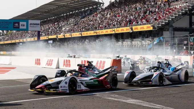 lucas di grassi sprix mexico
