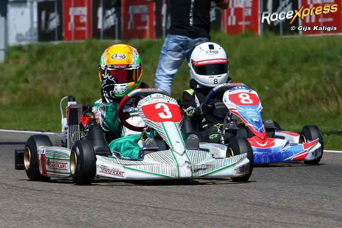 lucas schoenmakers en dani van ruiten bnl rx 680 a81f1519