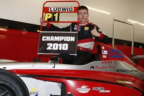 ludwig ghidi nec champion rx 500