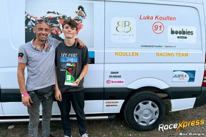 luka koullen