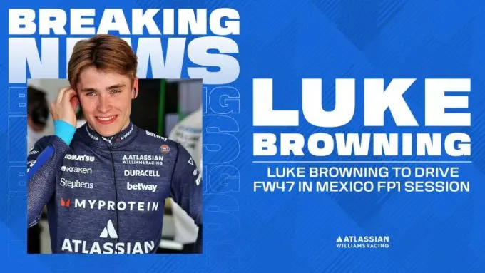 luke browning fw47