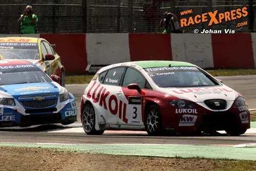 lukoiltarquini rx500