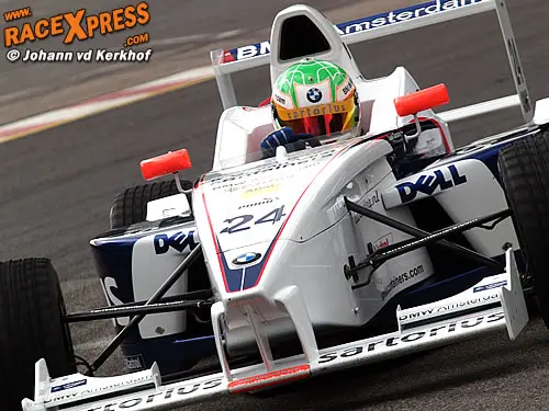 luuk glansdorp norisring rx