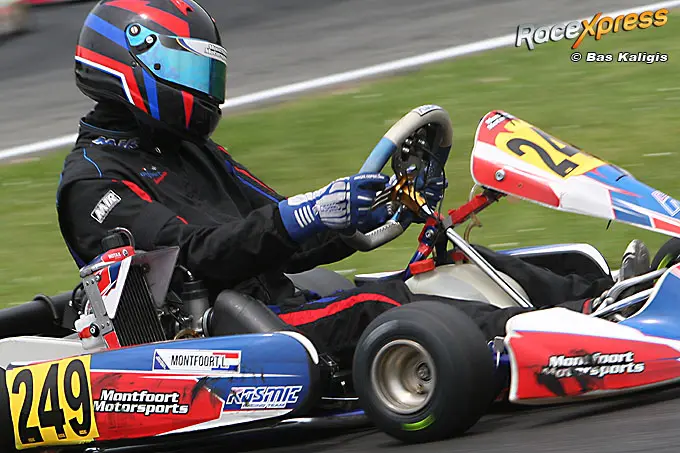 luuk montfoort rx euro challenge a81f8691vsa