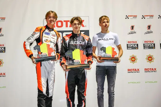luuk neesen podium p3 1nm 5219