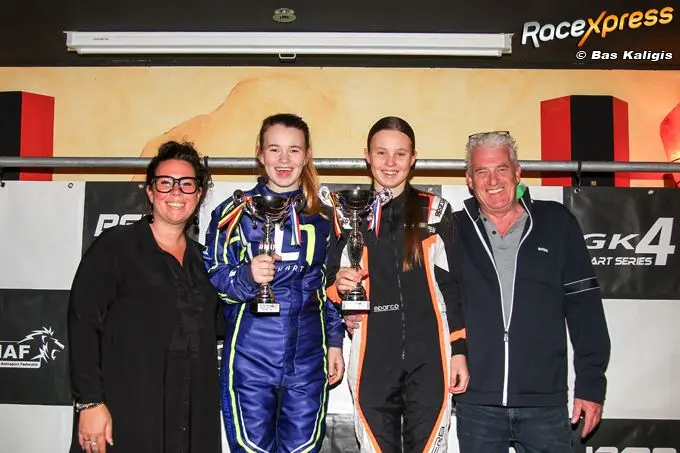 lynn en quinty pen en ouders blij met podiums ge3g4632