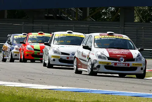 m bleekemolen assen rx 500