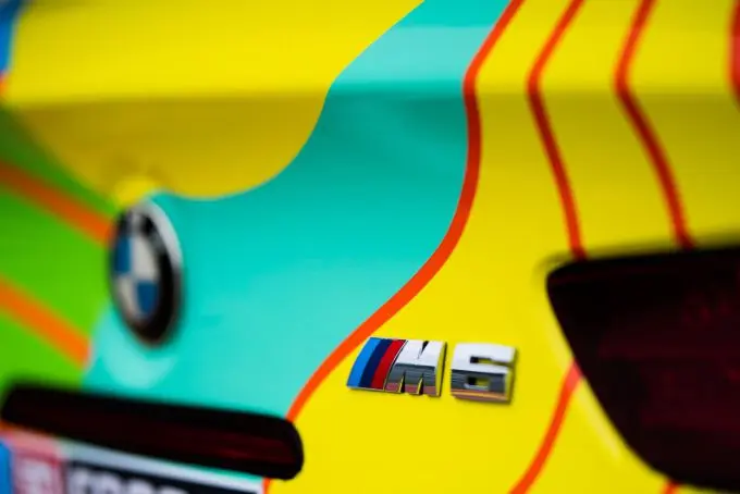 m bmw m6 art car 120517241 3604645659573842 6375204255012441220 o
