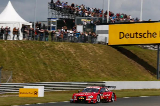 m molina dtm 2014