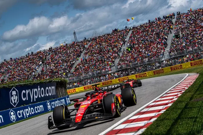 m2300056 canadian gp race report