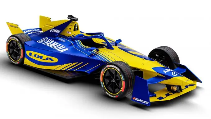 m23846 lola yamaha formula e 2