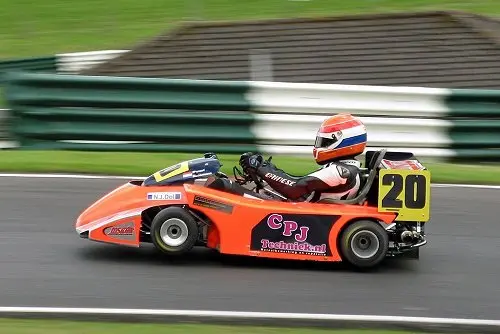 maasmann rx 500