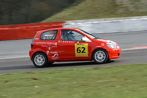 maassenbelcarsprint