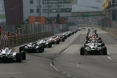 macau f3 race rx 500