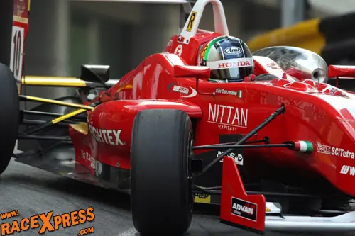 macau fri001