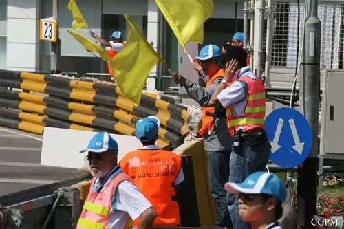 macau gelevlag rx500