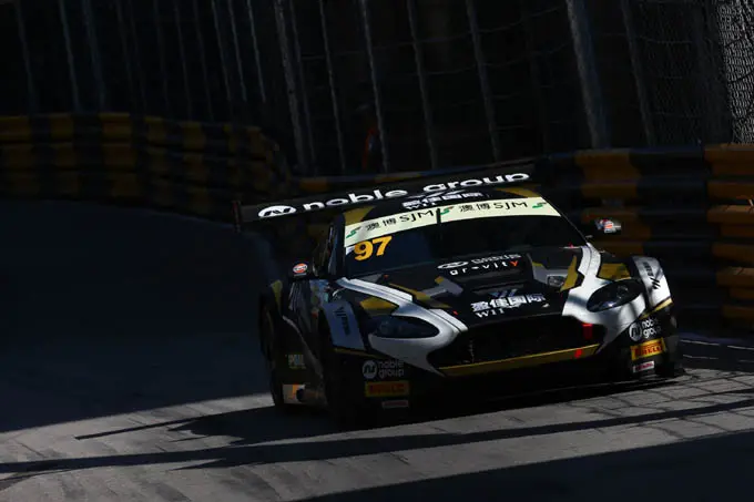 macau gt cup stefan mucke rx 680