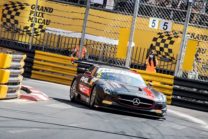 macau gt world cup mercedes amg renger van der zande rx 680