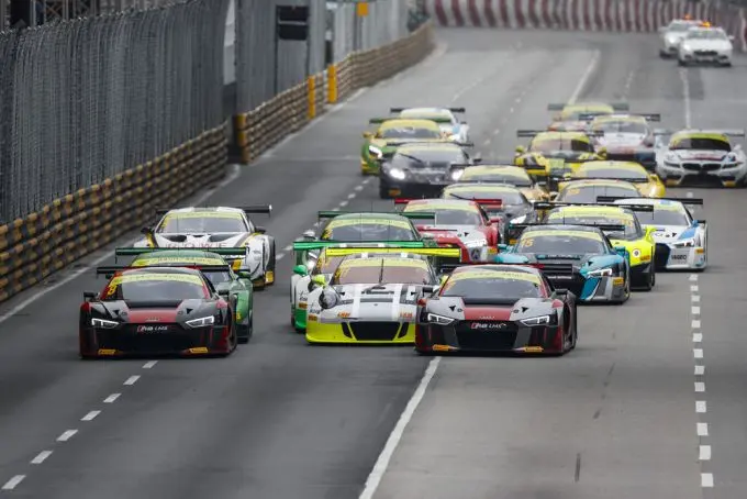 macau gt
