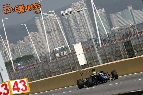 macau renger f3 rx 500