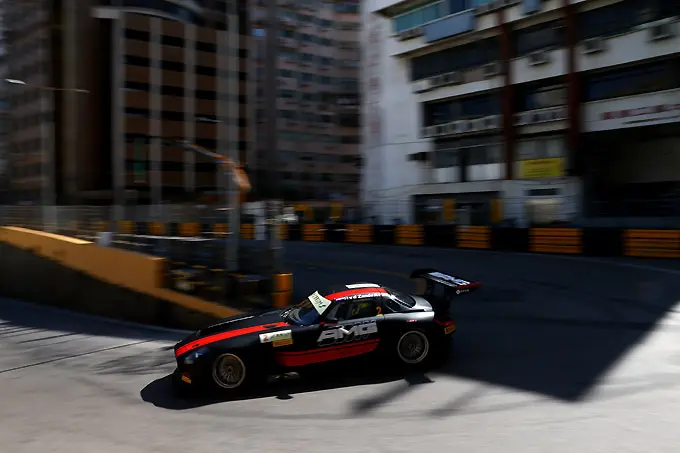 macau renger van der zande racexpress 680