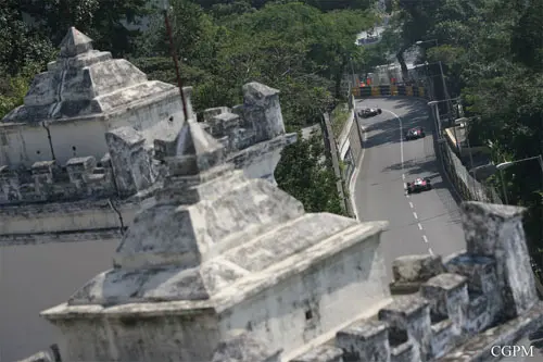 macau rx500