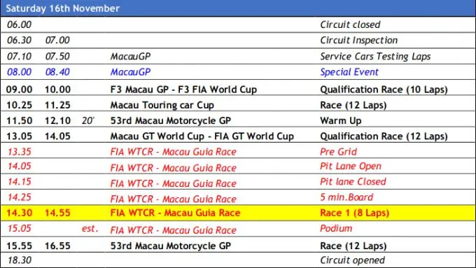 macau sat