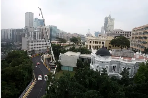 macau wtcc