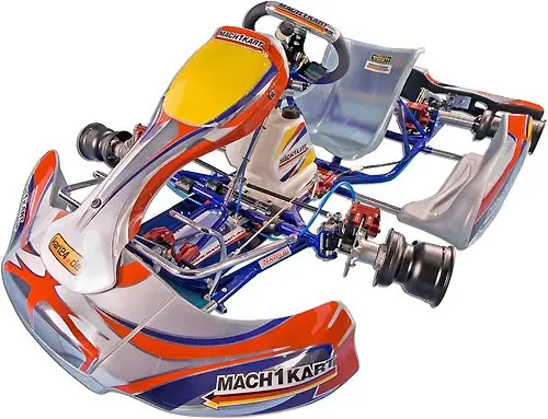 mach1kart livery rx 500