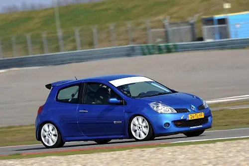 madeno rs clio