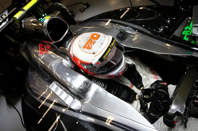 magnussen