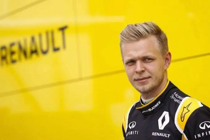 magnussen austin