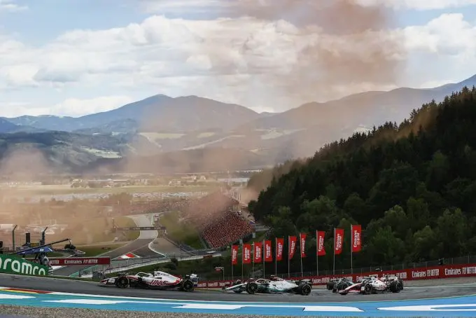 magnussen hamilton schumacher