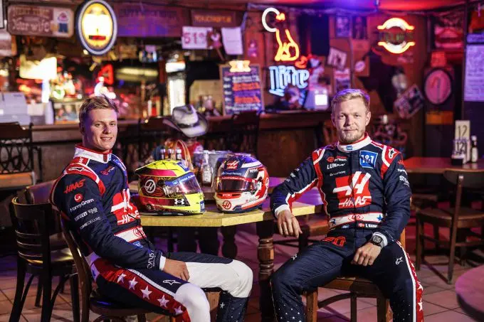magnussen schumacher usa