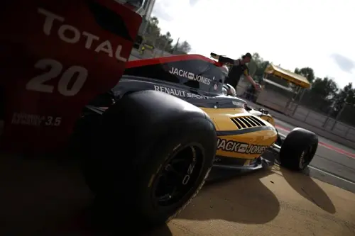 magnussen