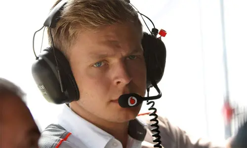 magnussenmclaren rx500