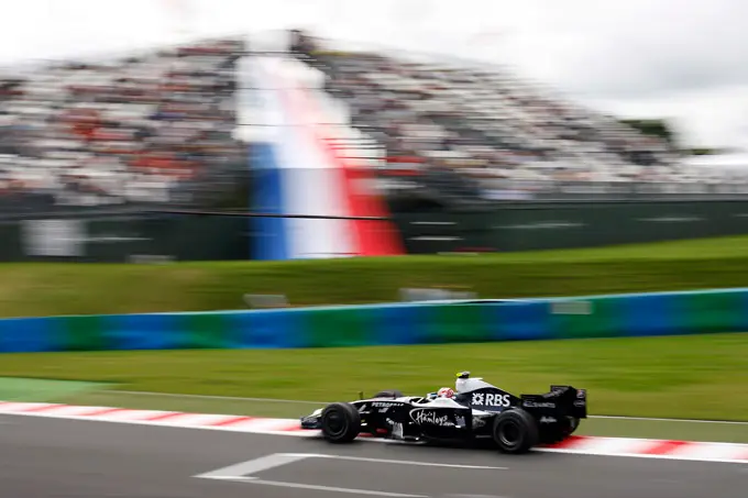 magnycours rx680