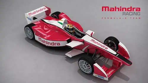 mahindraformulee rx500