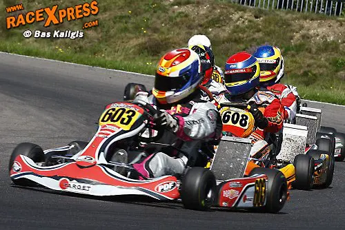 maik barten rx 500a