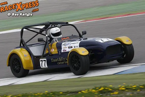 maik barten rx