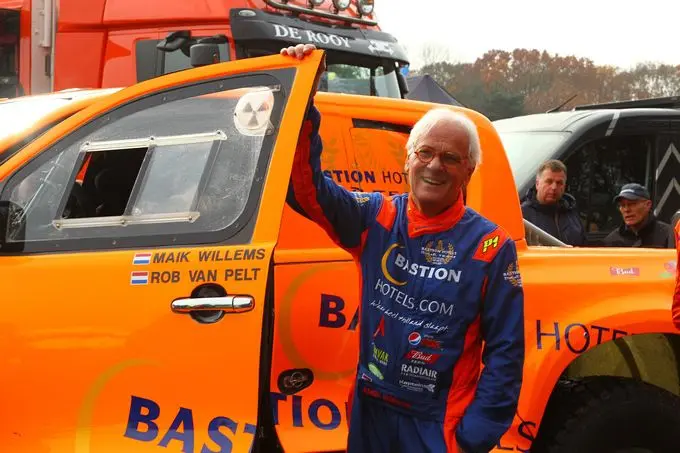 maik willems dakar 2024 ge3g8372