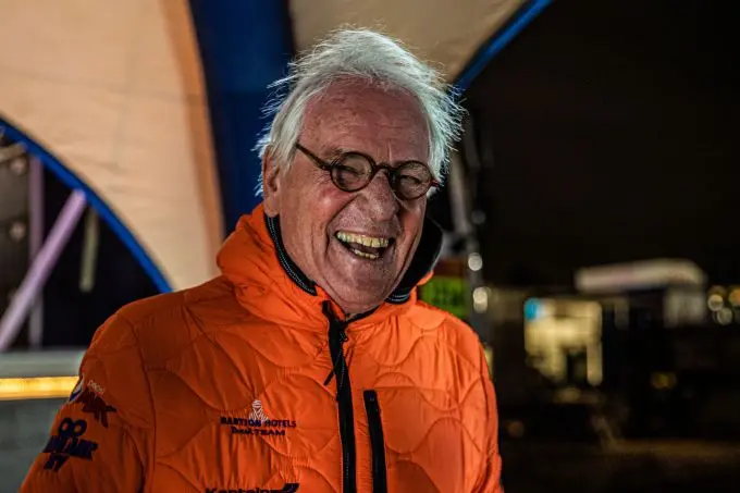 maik willems dakar bastion