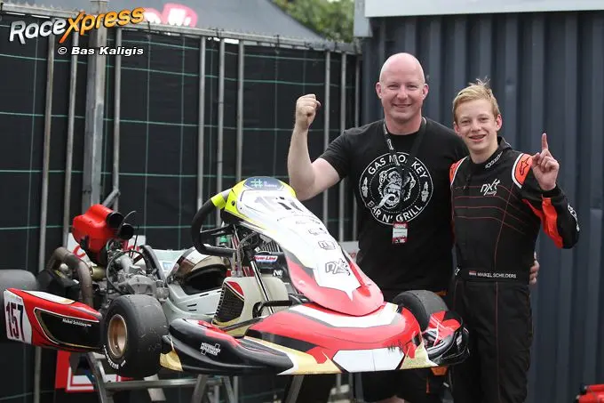 maikel schilders en vader rudy imgm6647