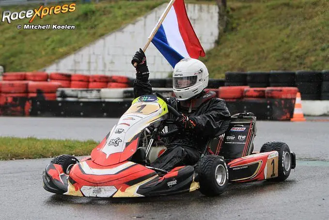 maikel schilders nederlands kampioen id engines mk