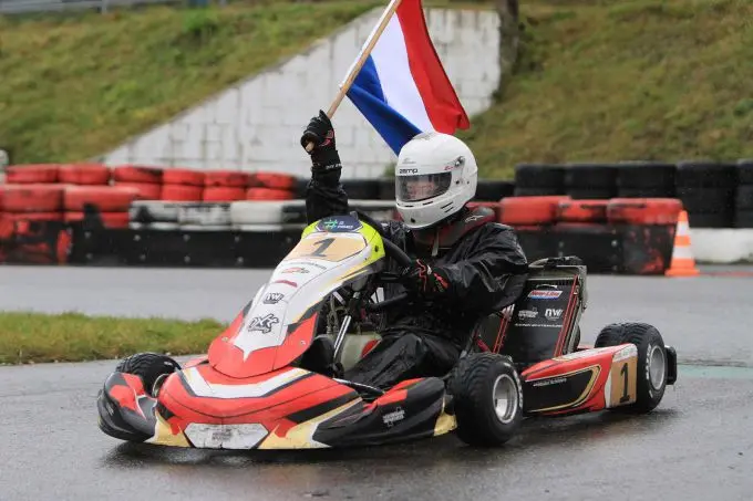 maikel schilders nederlands kampioen id engines
