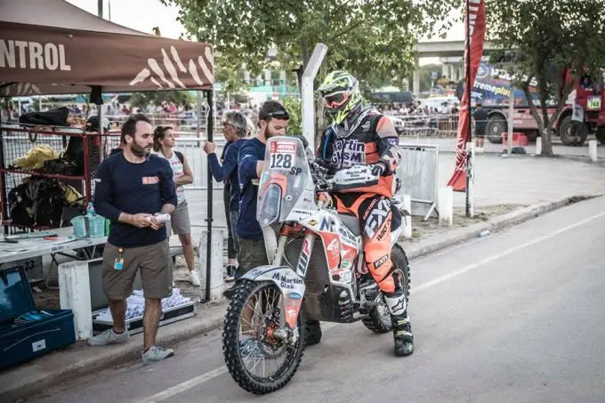 maikel smits 2