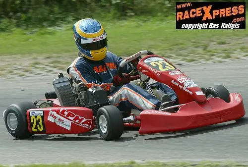 maikel v grunsven 5bdg1254