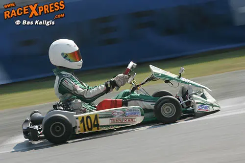 maks van meever rx 500 nr3z0005