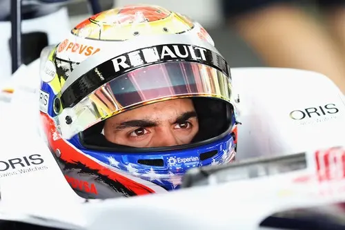 maldonado japan