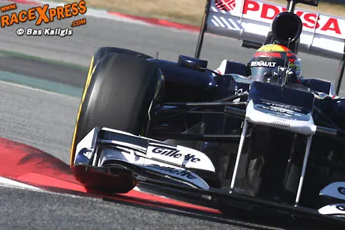 maldonado rx 500